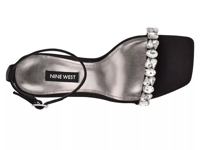 Nine West Yazmin Sandal Free Shipping DSW