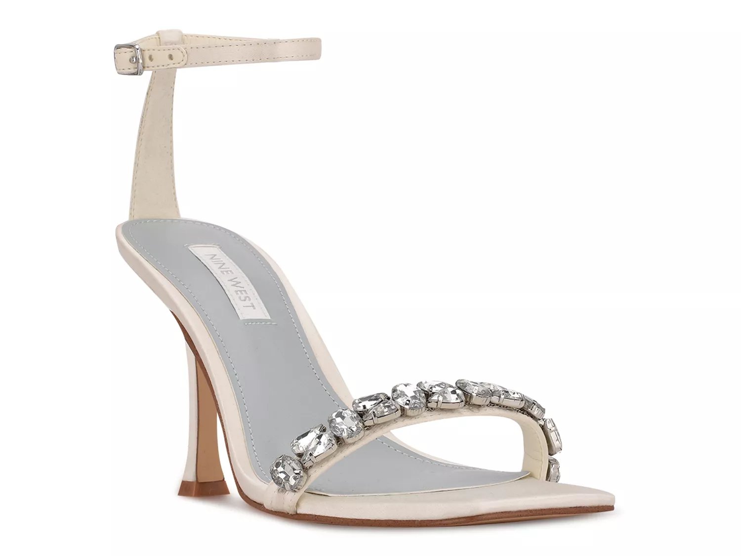 Nine West Yazmin Sandal Free Shipping DSW