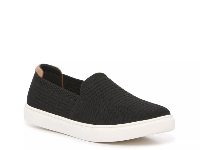 Dsw womens sale slip on sneakers