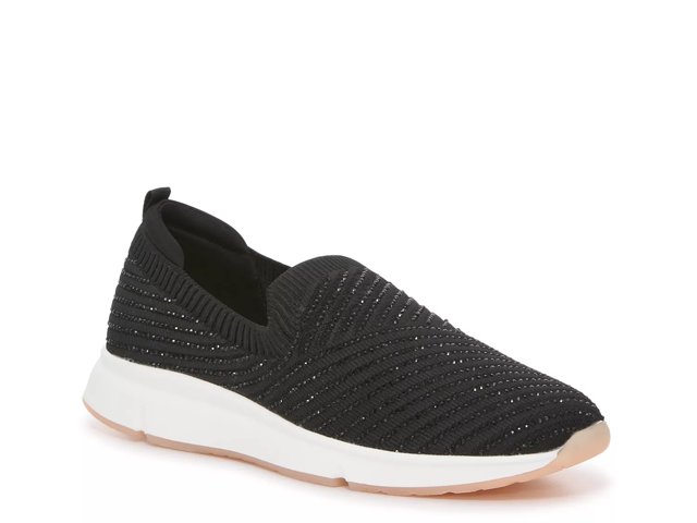 Kelly Katie Nevad Slip On Sneaker