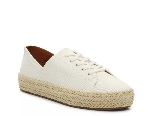 Lucky Brand Chanino Espadrille Sneaker