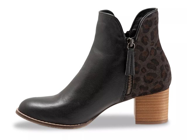 Bueno Jenna Bootie Free Shipping DSW