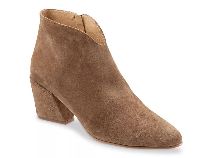 Bella Vita Diaz Bootie Free Shipping DSW