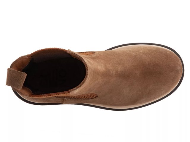 Bueno Wanda Chelsea Boot Free Shipping DSW