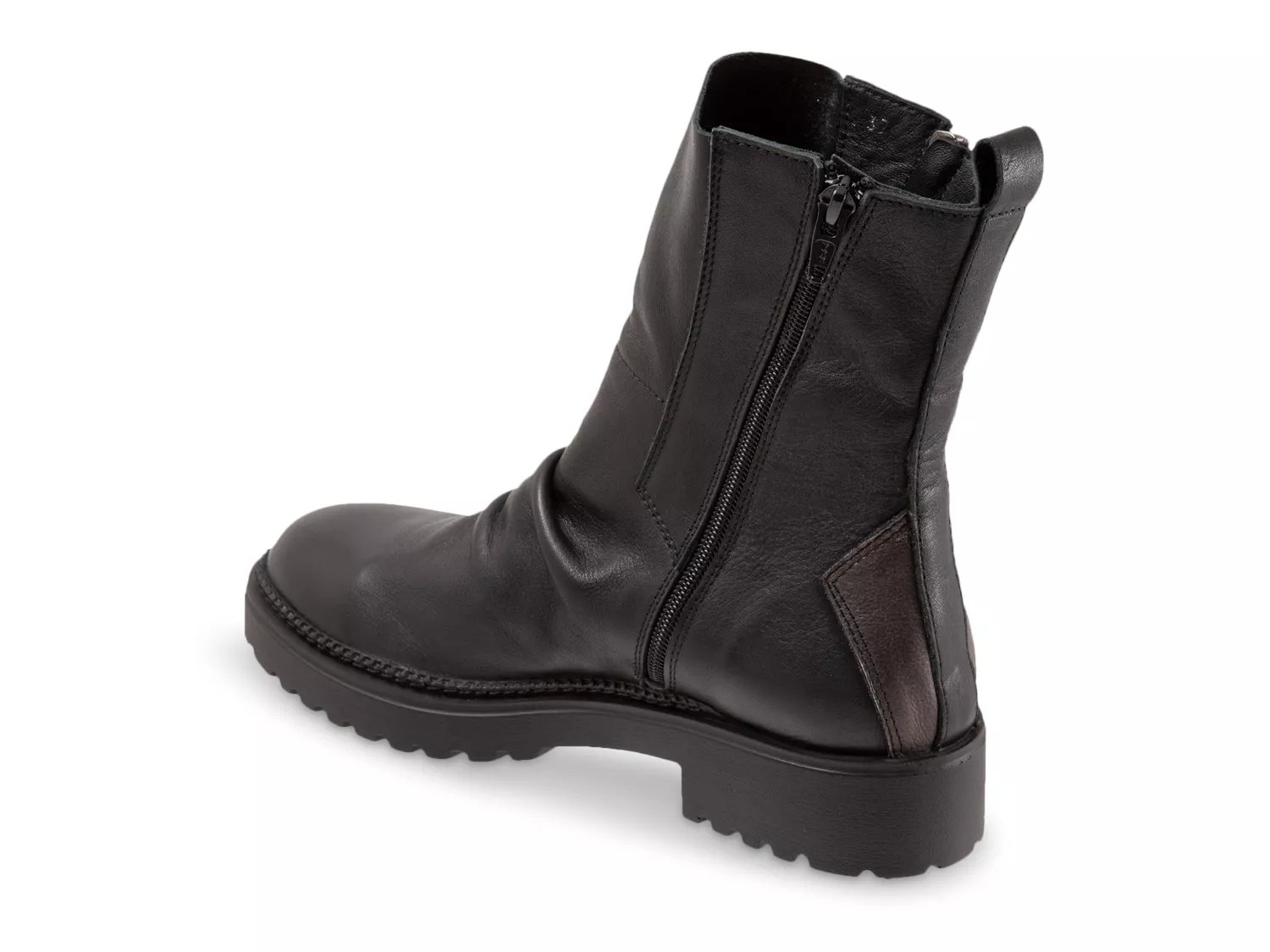 Dakota Bootie