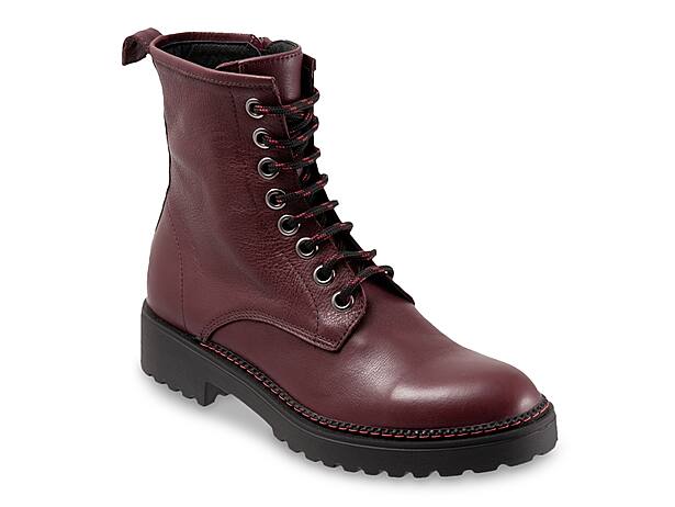 Remonte Marusha Combat Boot - Free Shipping | DSW