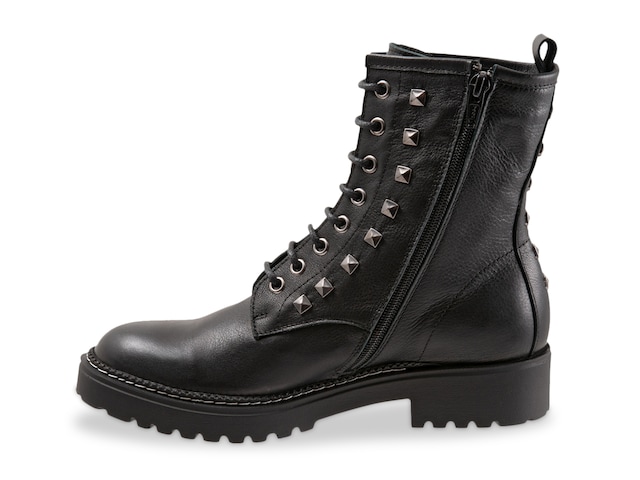 Bueno Dixie Combat Boot - Free Shipping | DSW