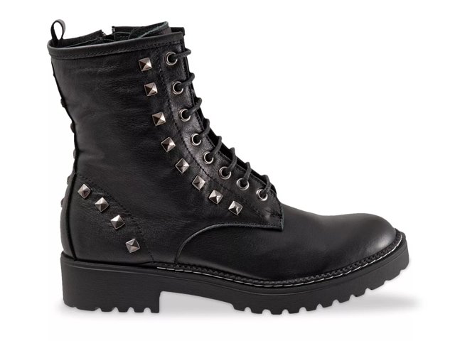 Bueno Dixie Combat Boot Free Shipping DSW