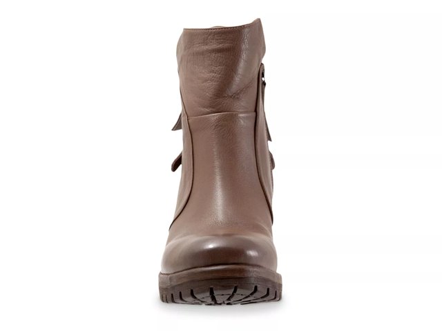 Fallon Bootie
