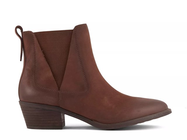 David Tate Areta Bootie Free Shipping DSW