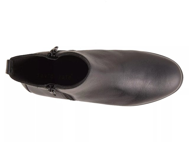 David Tate Cassidy Bootie Free Shipping DSW
