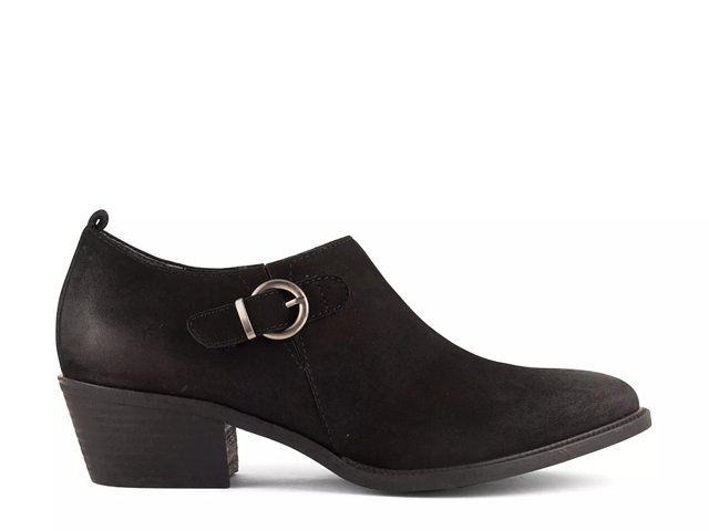Fraya ankle bootie 2025