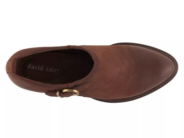 David Tate Fraya Bootie Free Shipping DSW