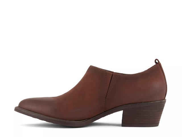 Fraya best sale ankle bootie