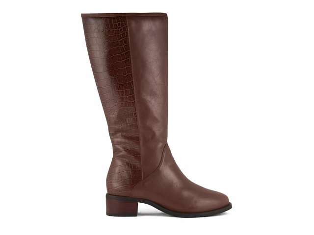 David Tate Sapphire Waterproof Boot