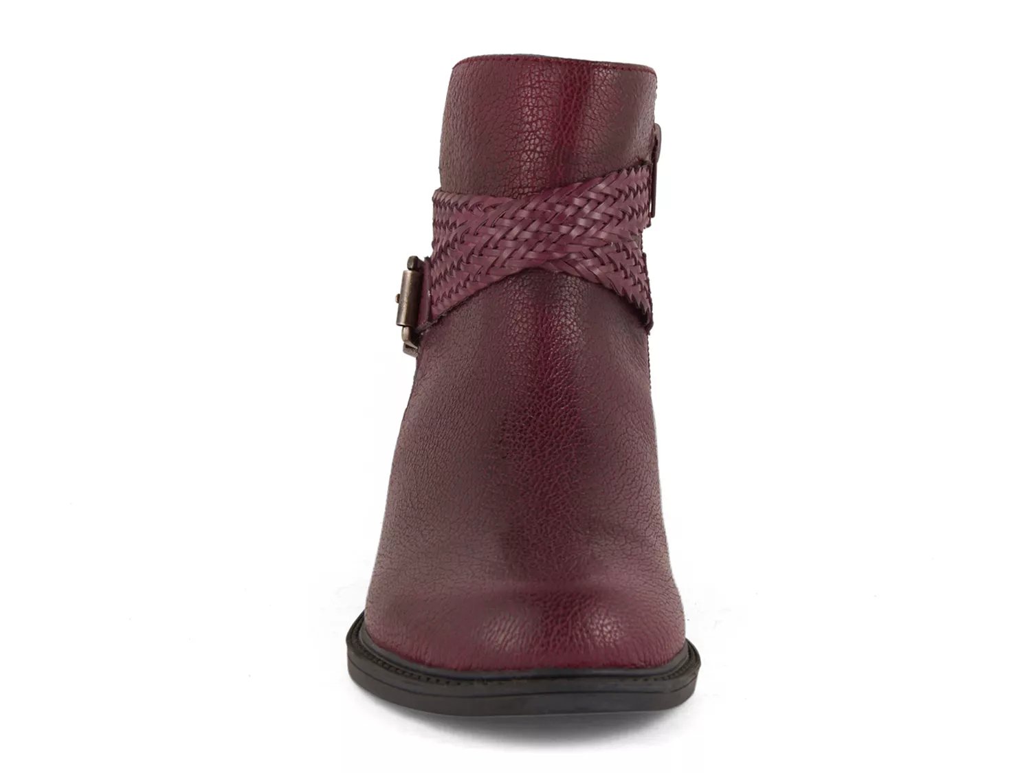 Sevi Bootie