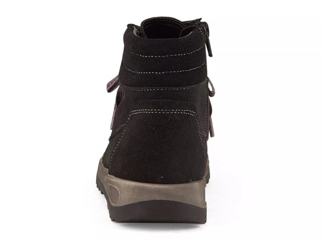 Dsw shop ecco boots
