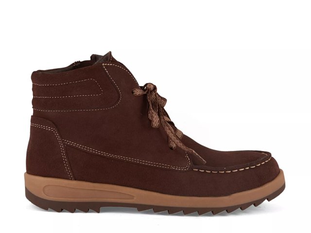 David Tate Sira Boot