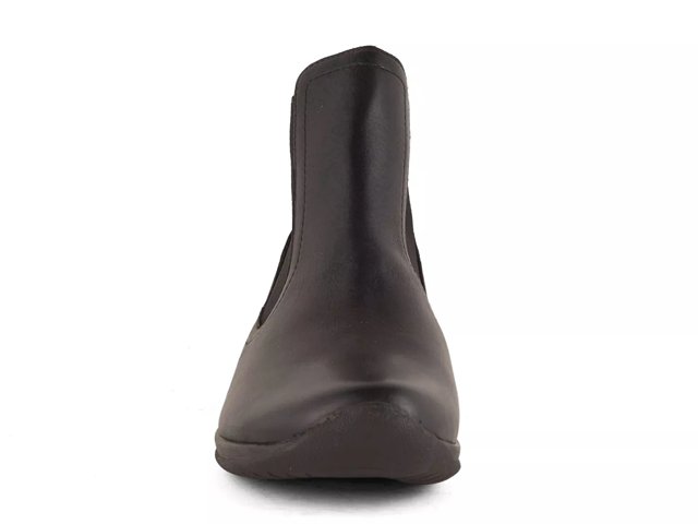 Tate platform best sale chelsea boot