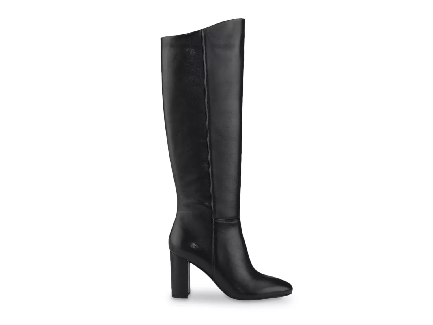 calvin klein booties dsw