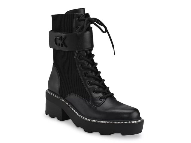 Dsw calvin klein boots new arrivals