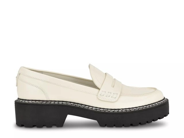 Dsw white loafers top
