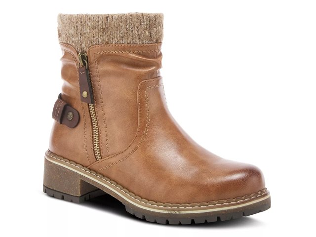 Patrizia boots by spring step sale