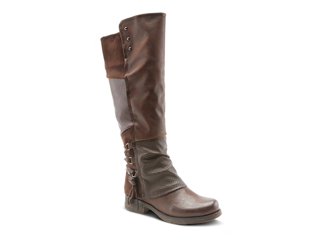 Patrizia by Spring Step Maxie Boot - Free Shipping | DSW