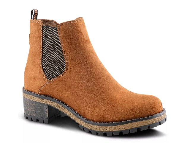 Spring booties hotsell dsw