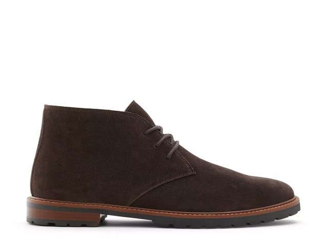 Aldo chukka boots hot sale