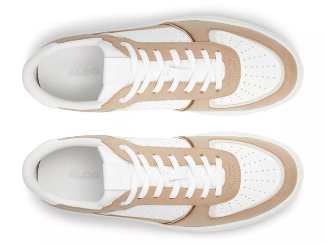 Aldo sneakers dsw cheap