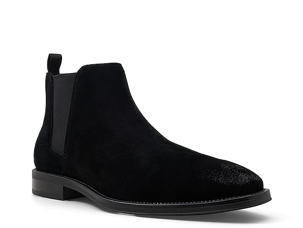 Aldo Fitzgerald Chelsea Boot - Free Shipping | DSW