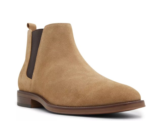 Dsw mens chelsea boots hotsell