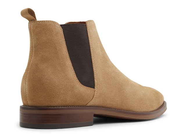 Bermad fossil compact Aldo Gweracien Chelsea Boot - Free Shipping | DSW