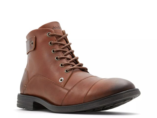 Aldo Legadorien Boot