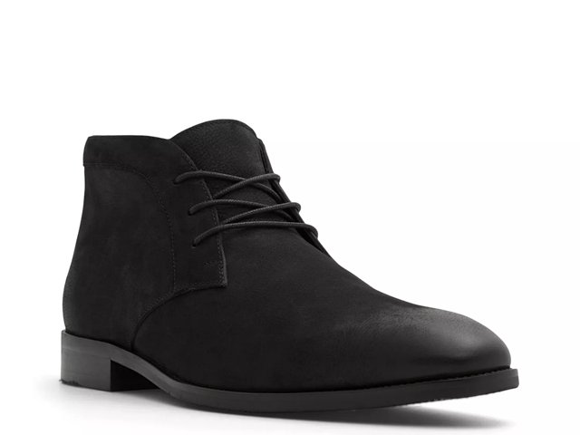 Dsw calvin klein boots best sale