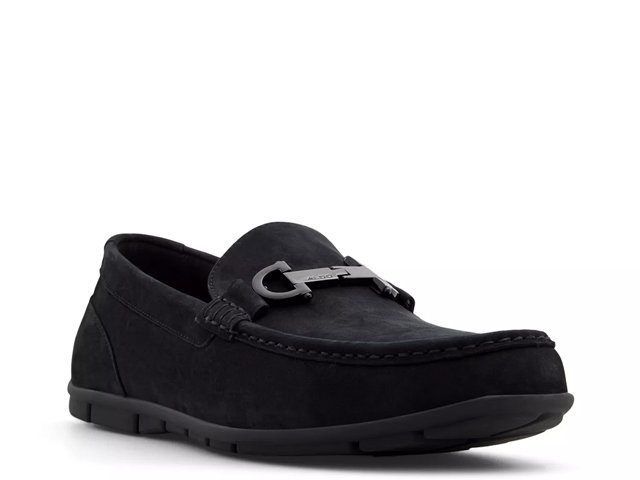 Aldo Orlovoflex Driving Moccasin