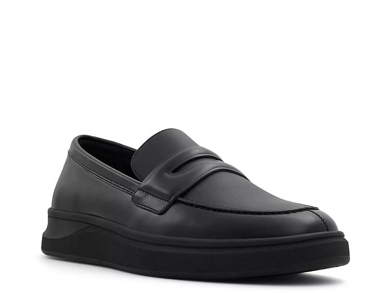 Aldo on sale loafers dsw