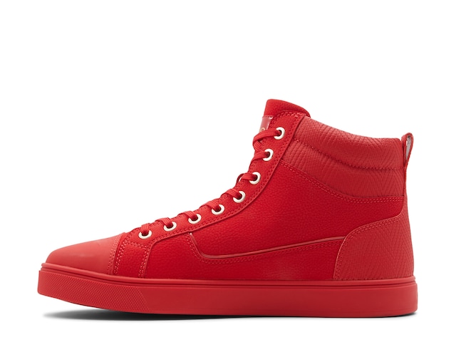 Aldo Popstar Sneaker - Free Shipping | DSW
