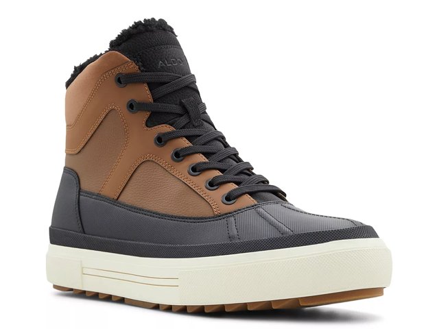 Aldo Snowmass Boot