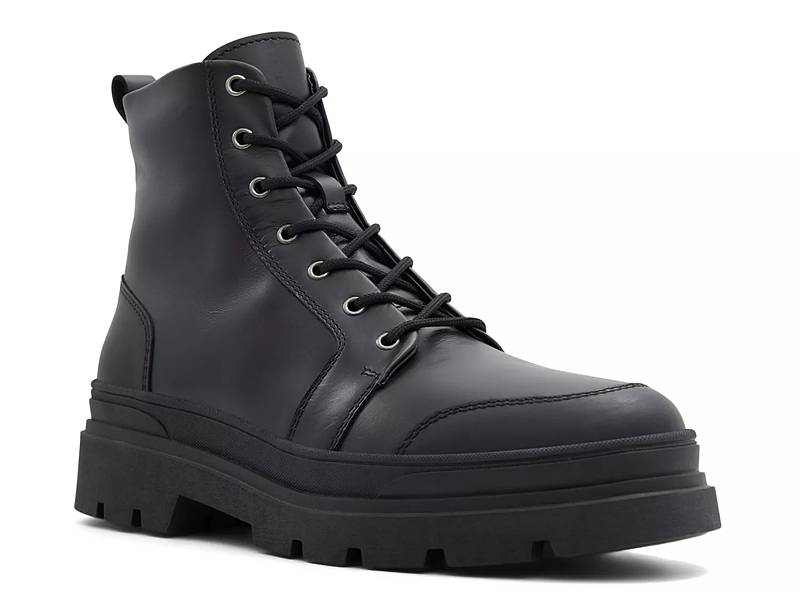 florsheim lookout boot