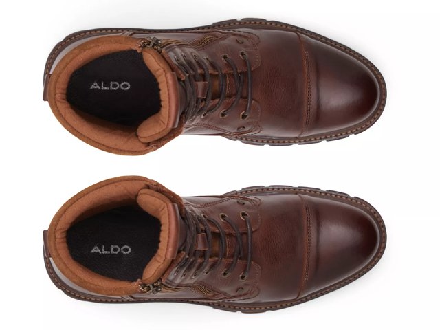 Aldo mens boots on sale