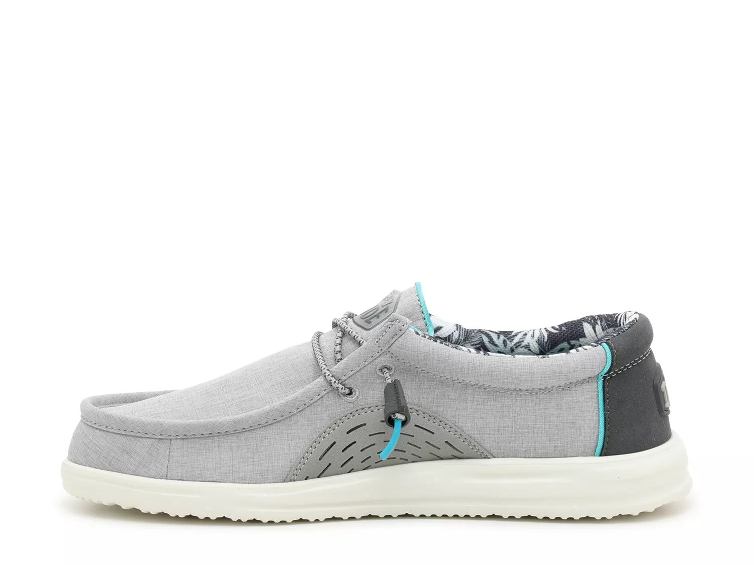 Wally H20 Slip-On Sneaker - Men's
