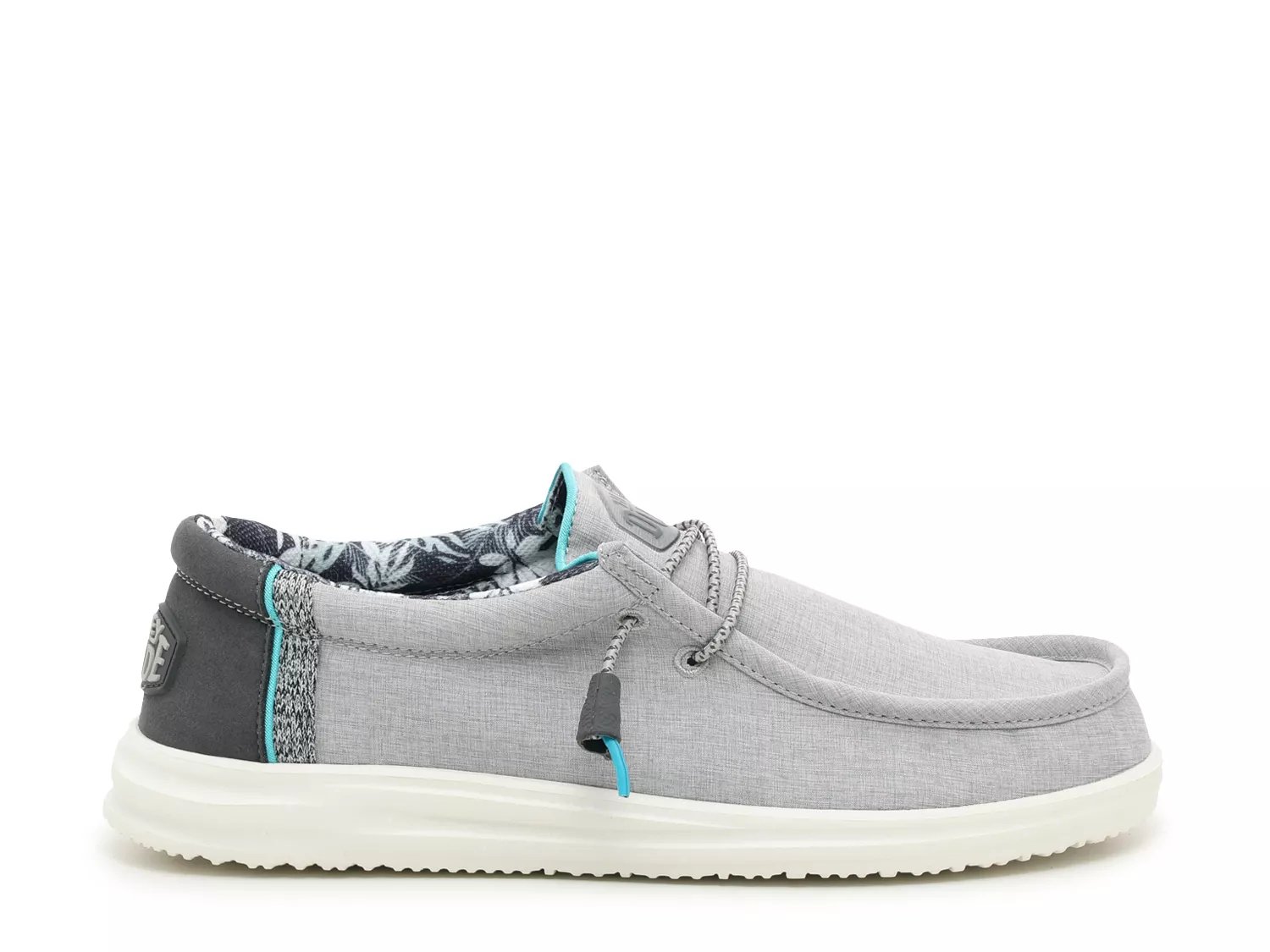 Wally H20 Slip-On Sneaker - Men's