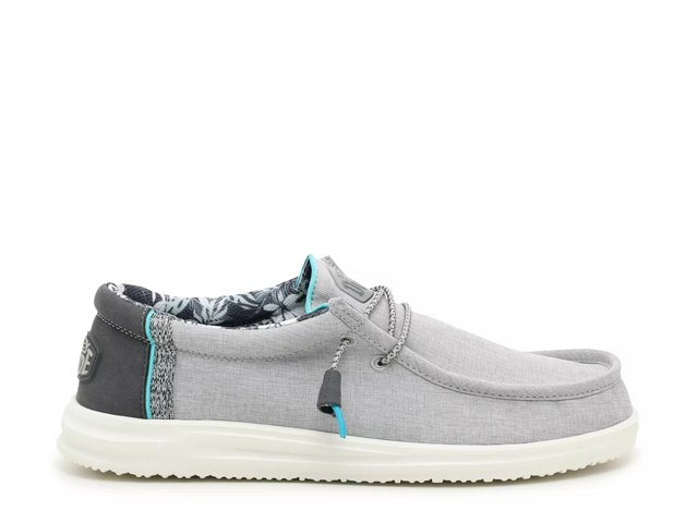 Zapatillas hey dude 2025
