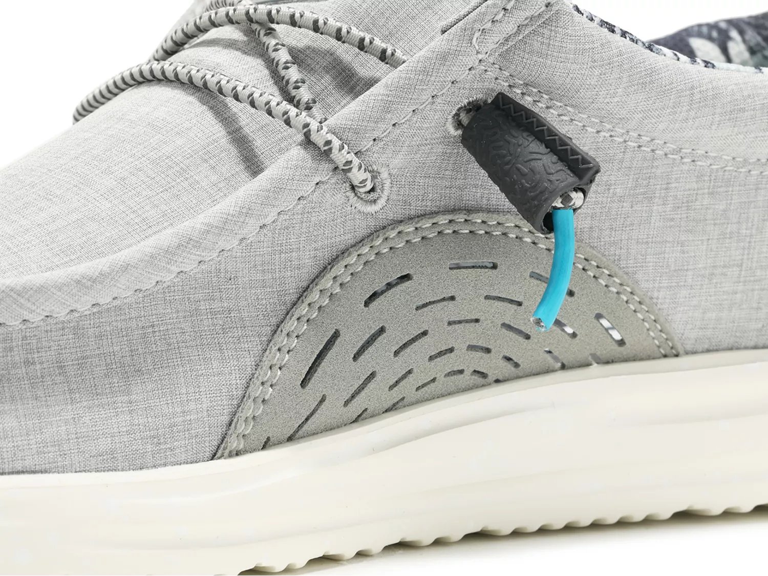 Wally H20 Slip-On Sneaker - Men's