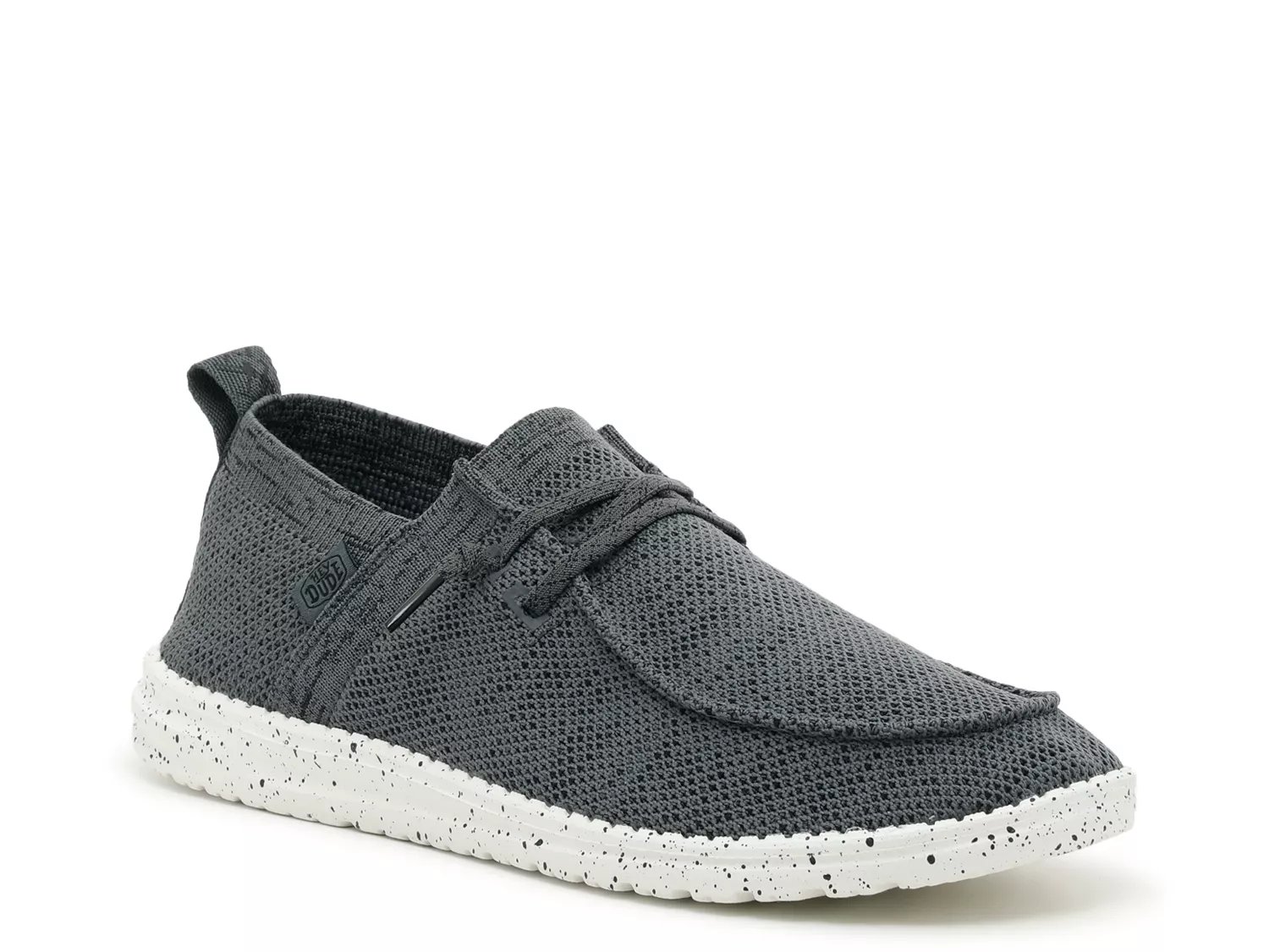 Hey Dude Wally Halo Slip-On Sneaker - Men's - Free Shipping