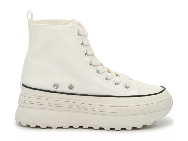 Madden girl chunky sneakers hot sale