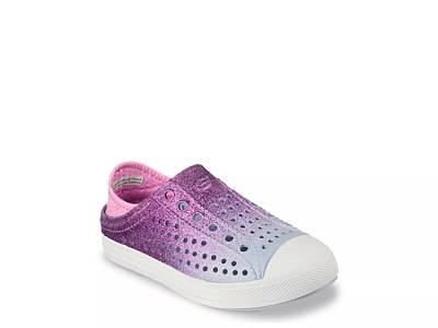 Skechers hotsell toddler guzman