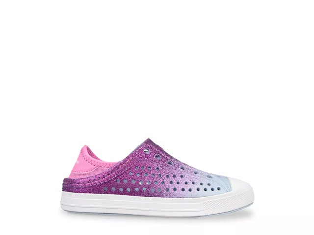 Skechers kids guzman top